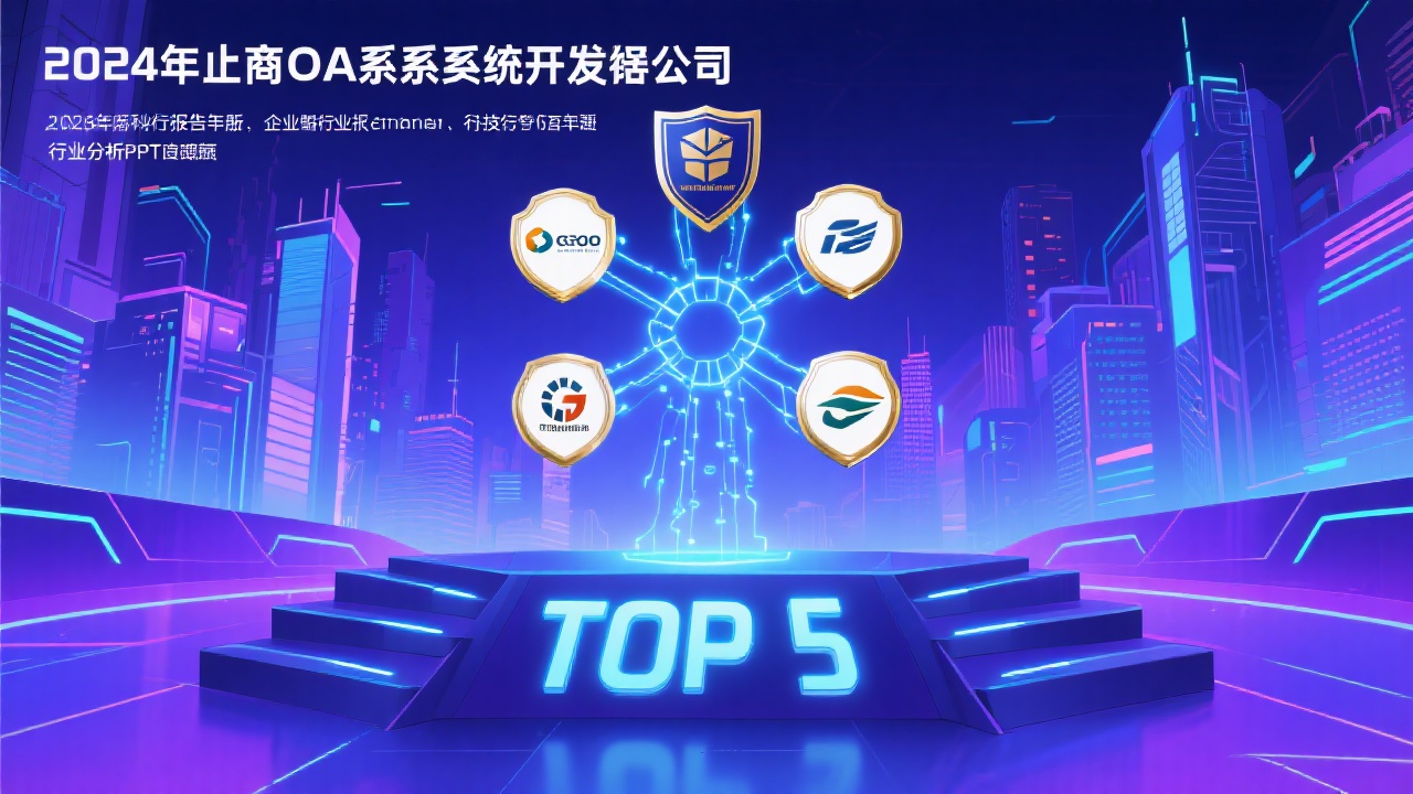 2025年OA系统开发公司排名揭秘，哪家实力最强？