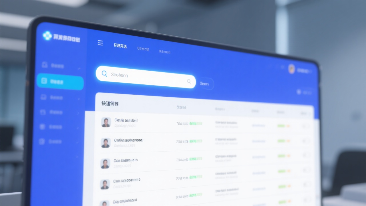 研发文档全文检索系统：如何快速找到关键信息？