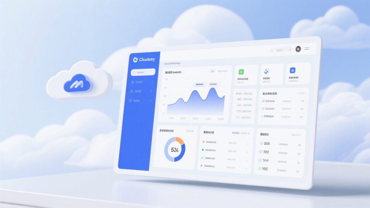 云端供应商管理软件有哪些核心功能