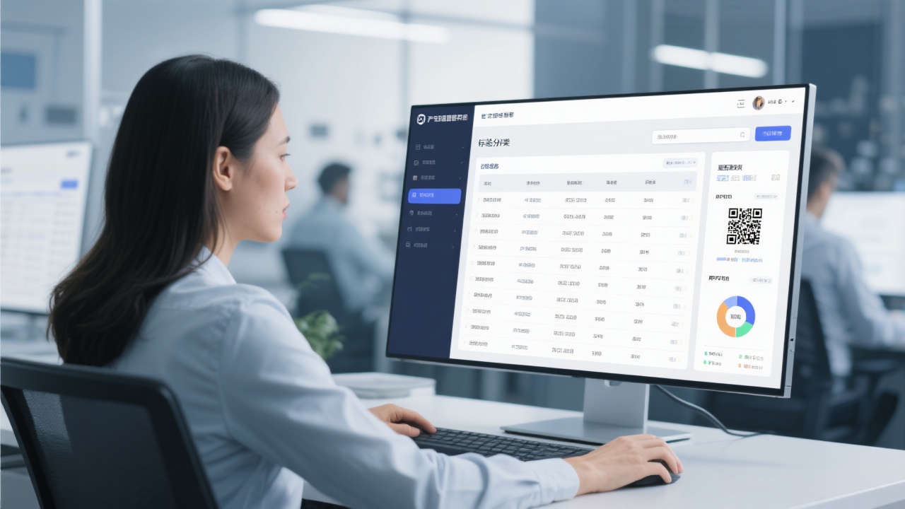 提升资产标签管理平台效果的7个实用建议