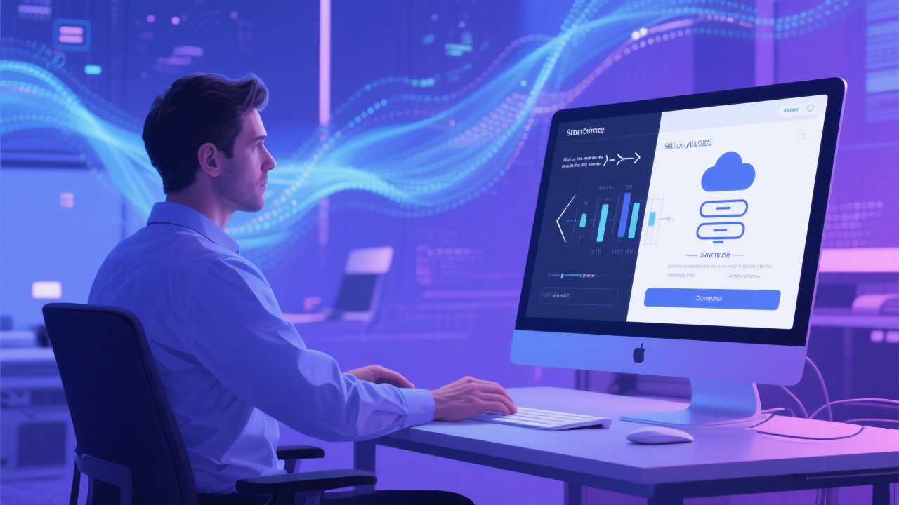 从零搭建数据实时同步工具项目的详细步骤
