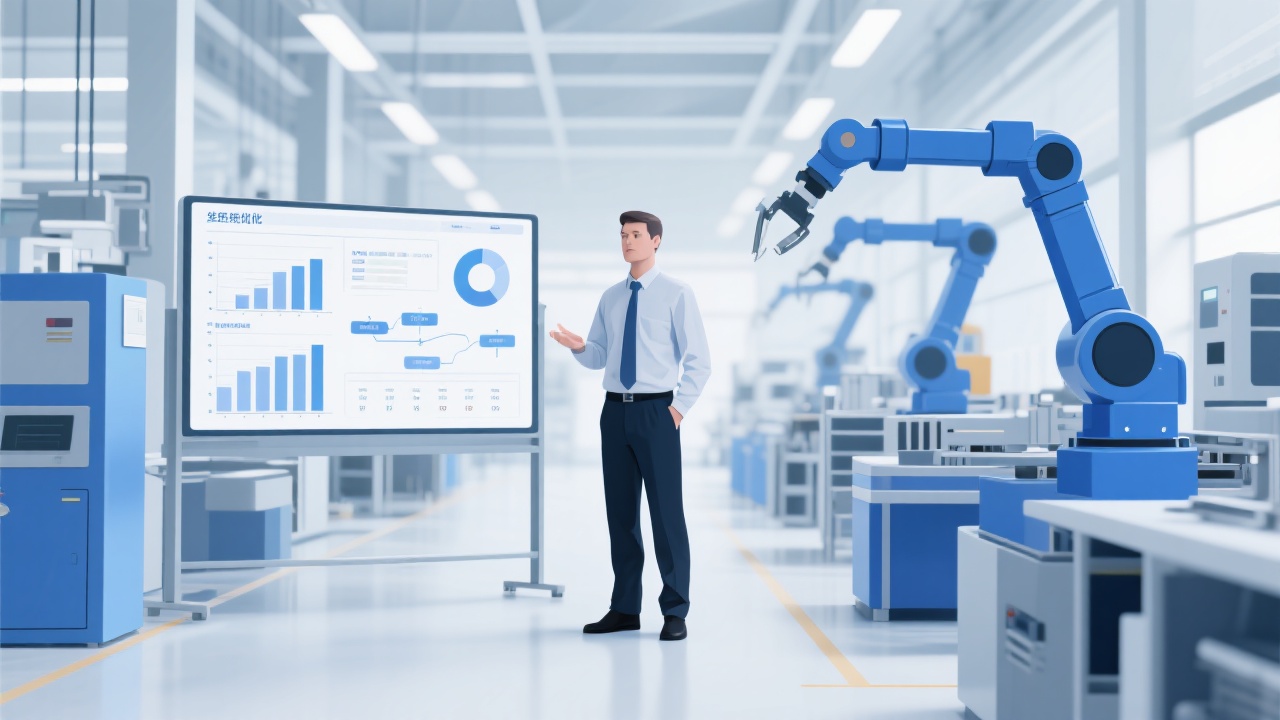 怎样做好生产管理？5个实用技巧助你提升效率