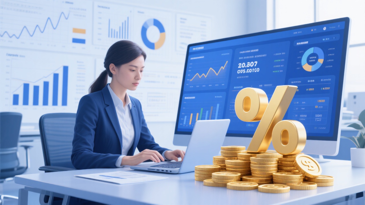 ERP系统成本核算精度有多高？揭秘企业省钱秘诀！