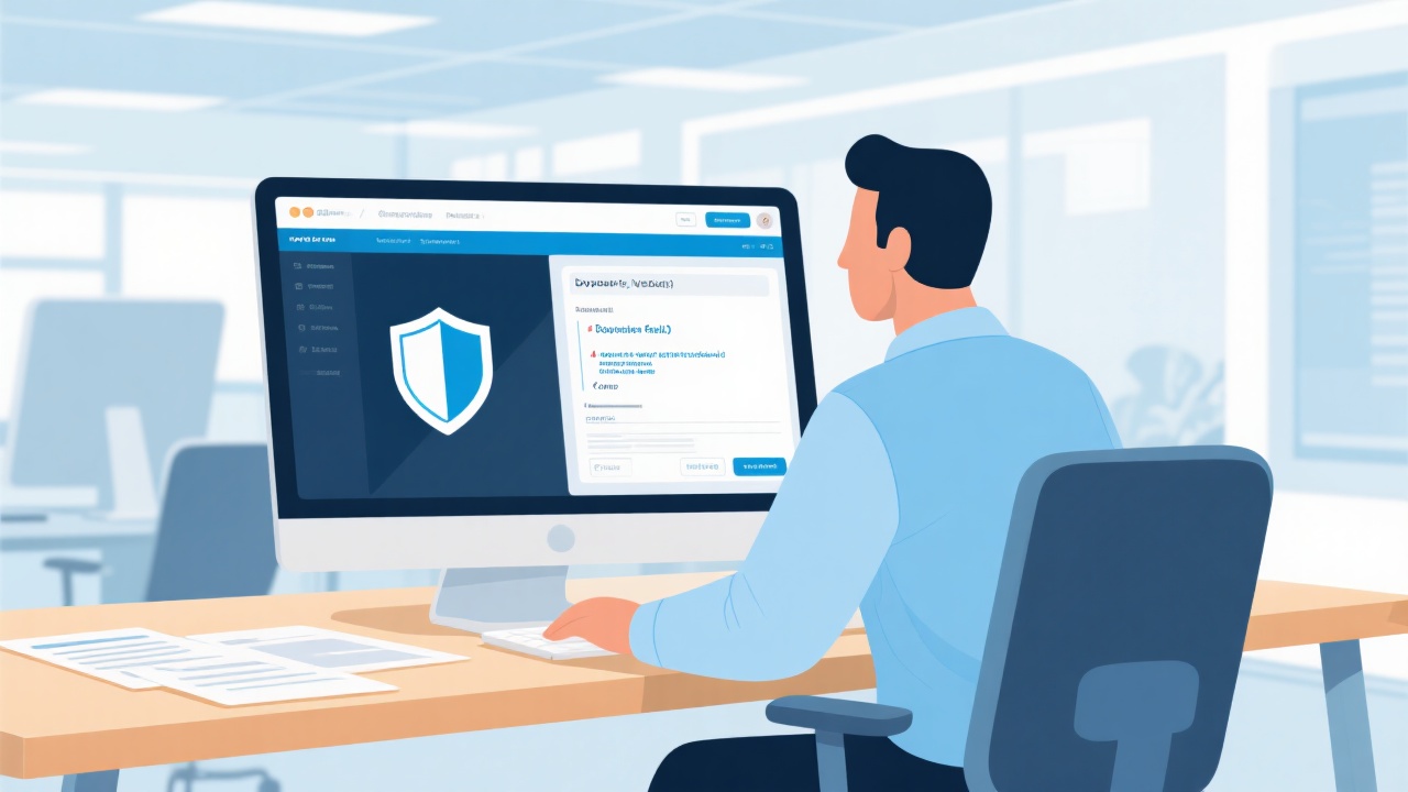 ERP系统漏洞修补攻略：你真的懂如何修复吗？