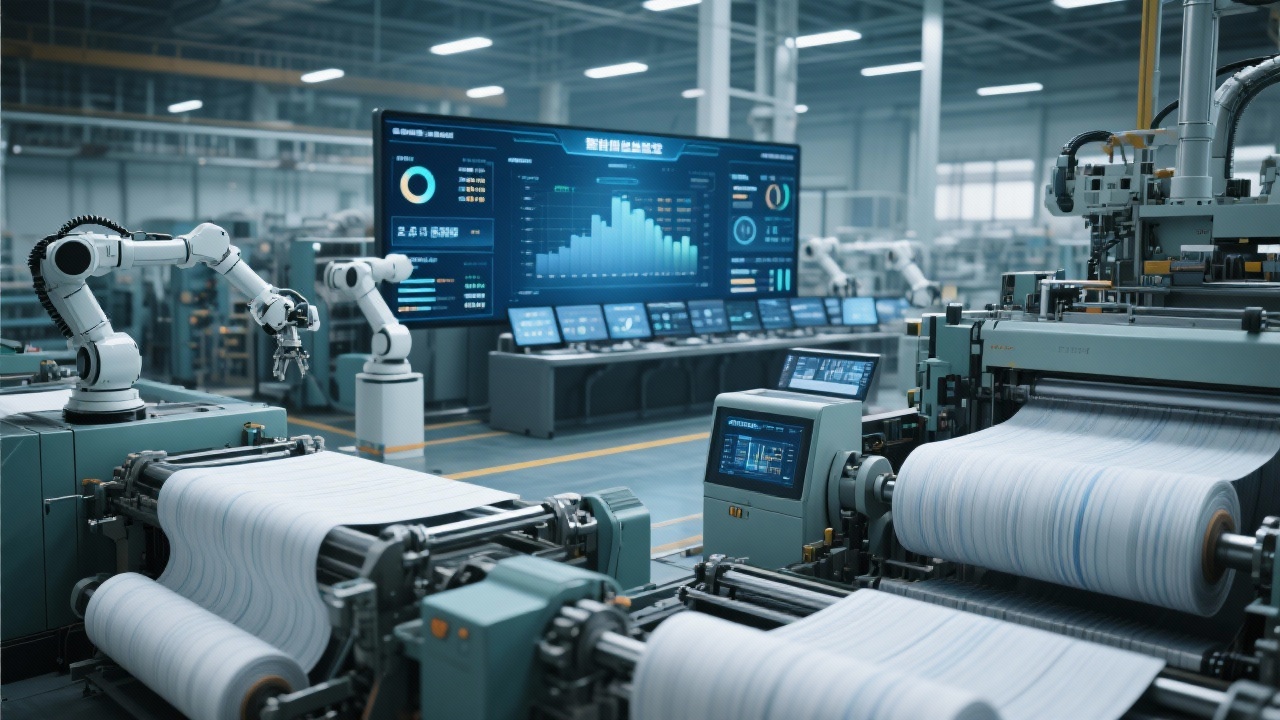 纺织生产管理系统：如何提升效率、降低成本？