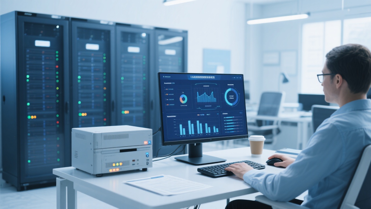 薪酬管理系统的组成要素有哪些？从软件到硬件的全解析