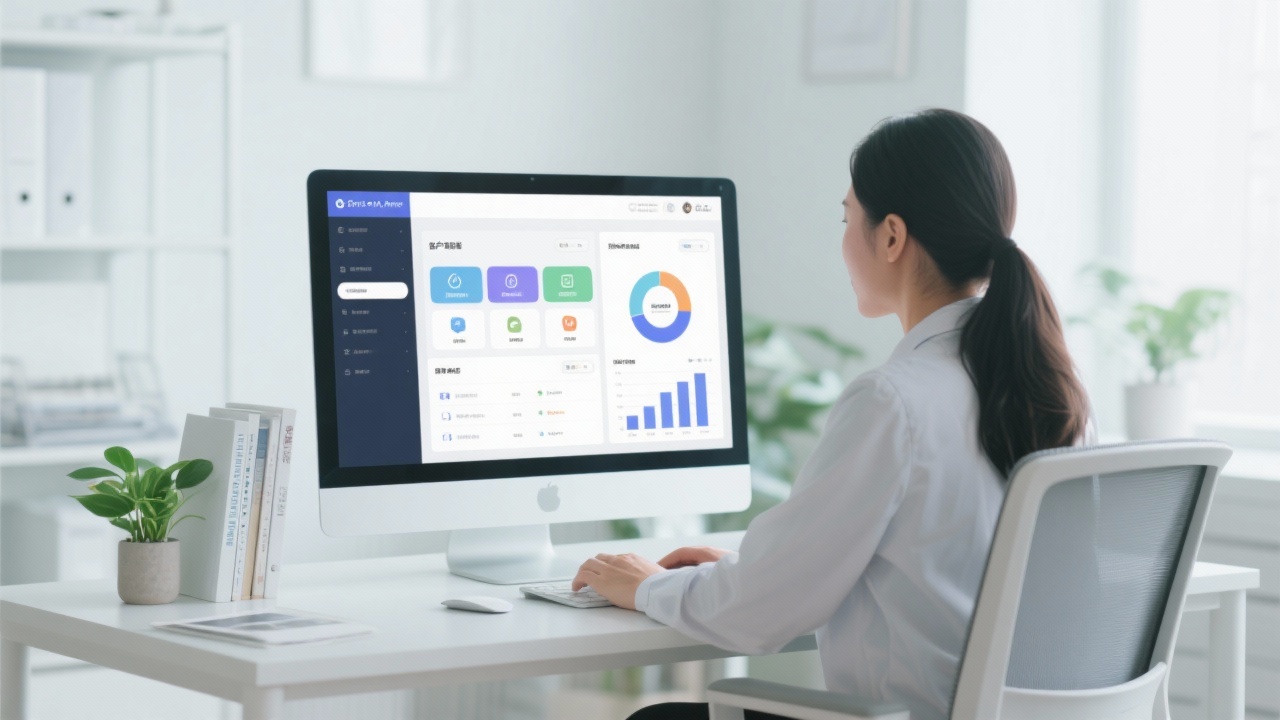 心理咨询企业必备：这款OA软件真的能提升效率吗？