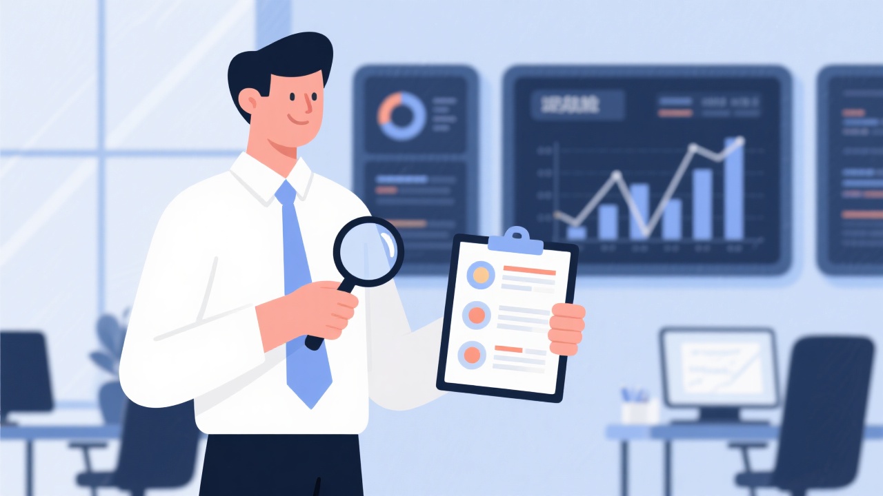 如何科学制定质检人员绩效考核管理方案？