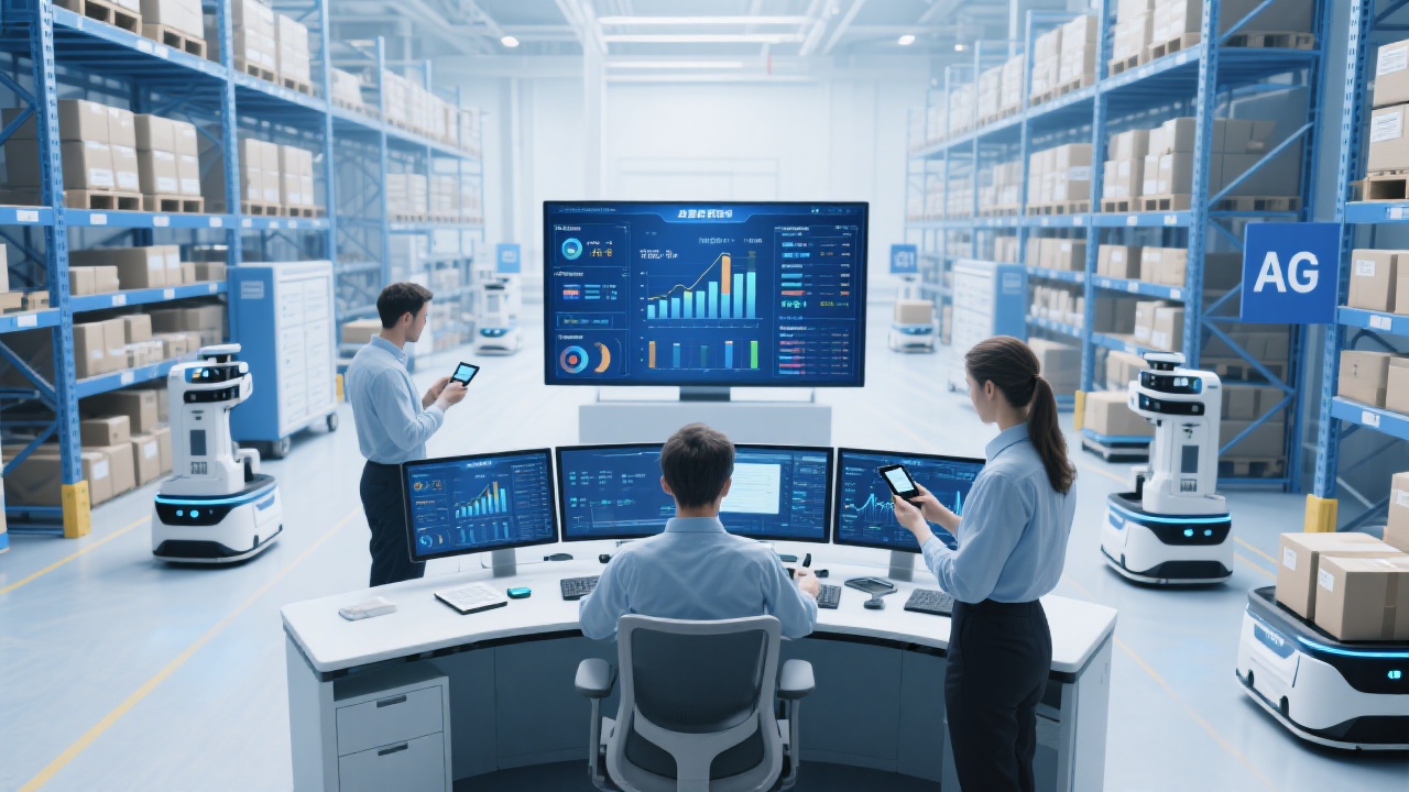 贸易行业仓储管理系统：如何选对不踩坑？