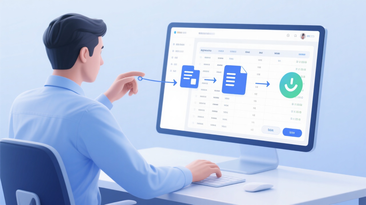 如何轻松搞定产品测试数据导入导出？