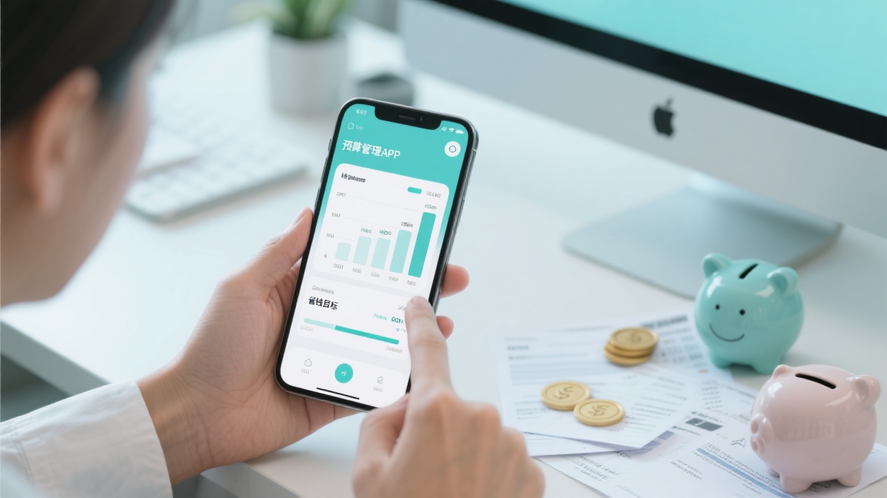 2025年必备：这款预算管理工具真的能帮你省钱吗？