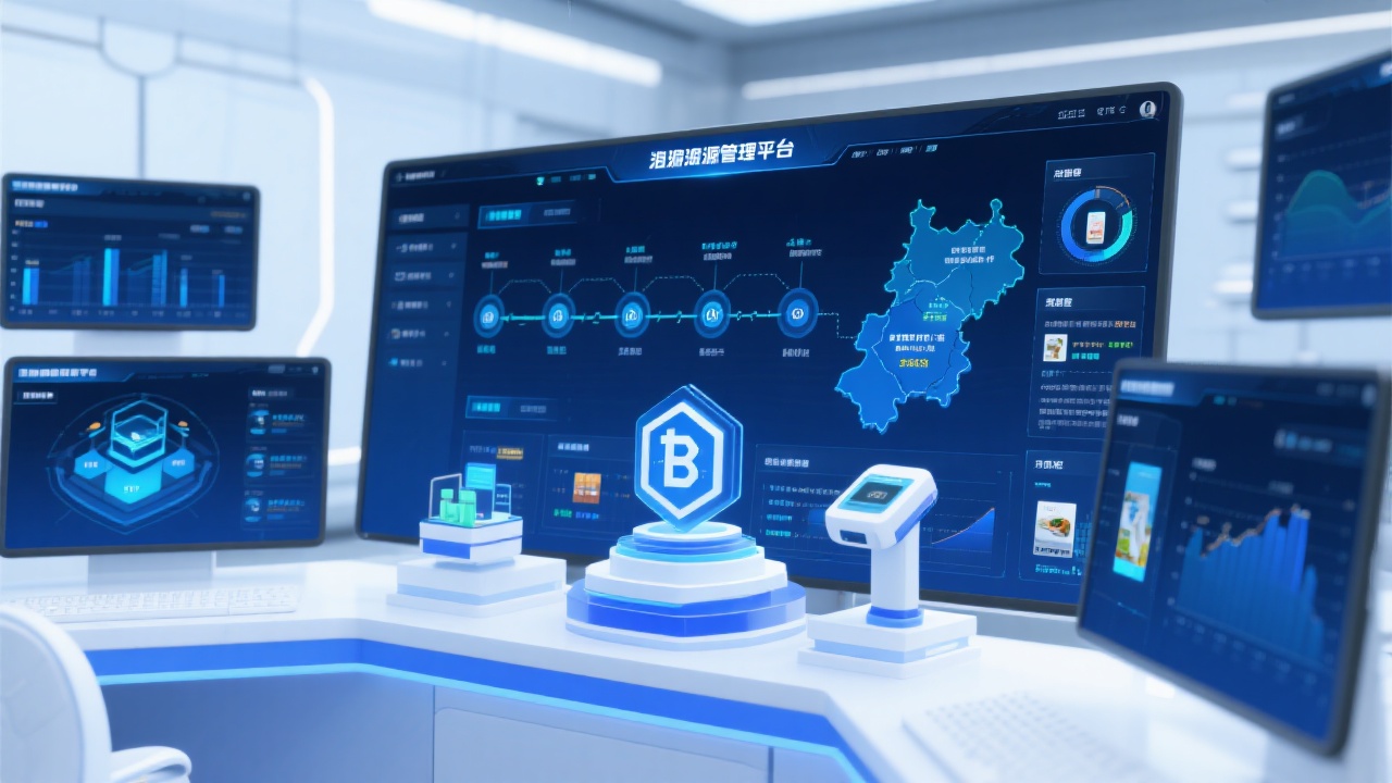 溯源管理平台怎么选？揭秘行业顶尖技术的三大优势！