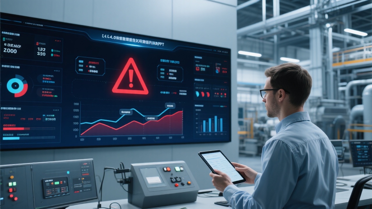 集团公司MES 业务管理​常见的5大挑战及解决方法
