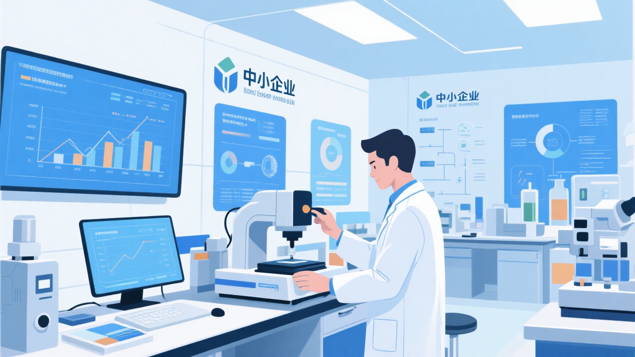 2025年中小企业质量检测管理的7大实用场景盘点