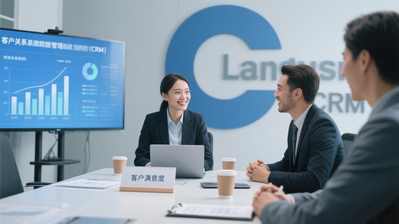 企业客户关系管理研究：如何提升客户满意度？