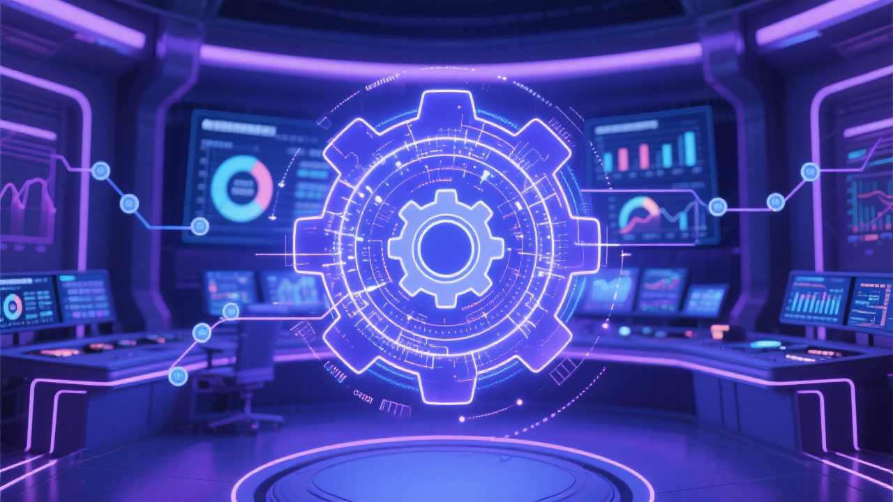 揭秘数字化质量管理系统的原理：它是如何运作的？