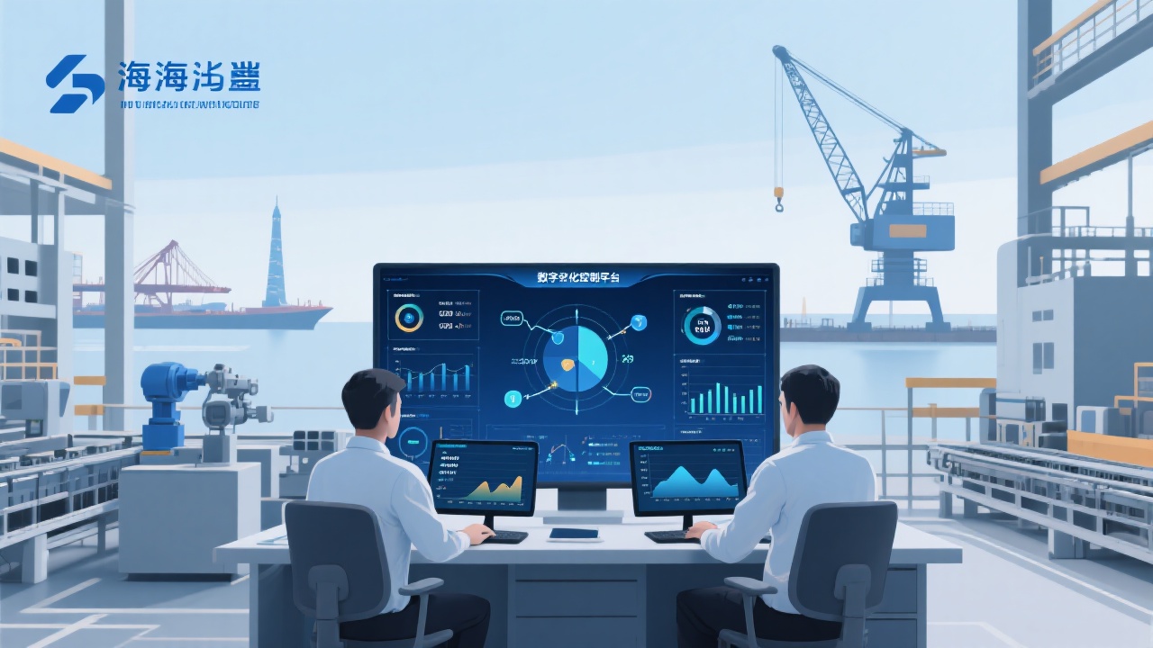 湛江MES平台有哪些？一文看清本地优质选择