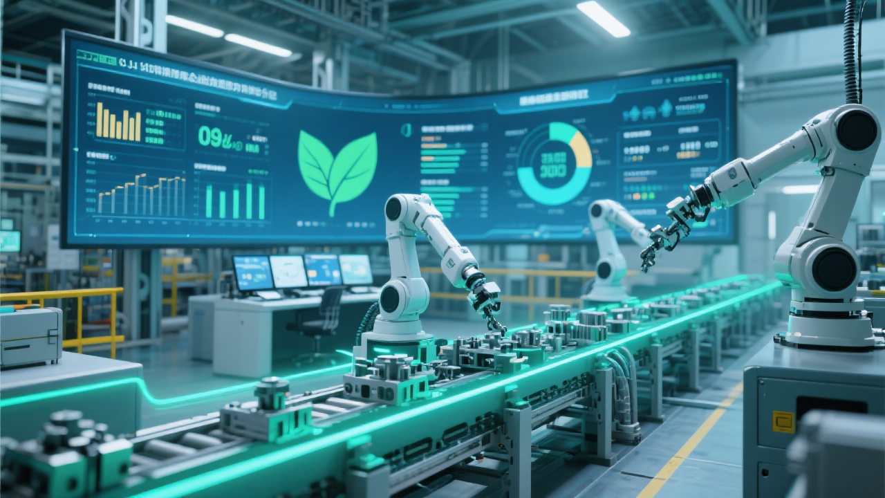 环保设备制造执行系统：如何提升生产效率？