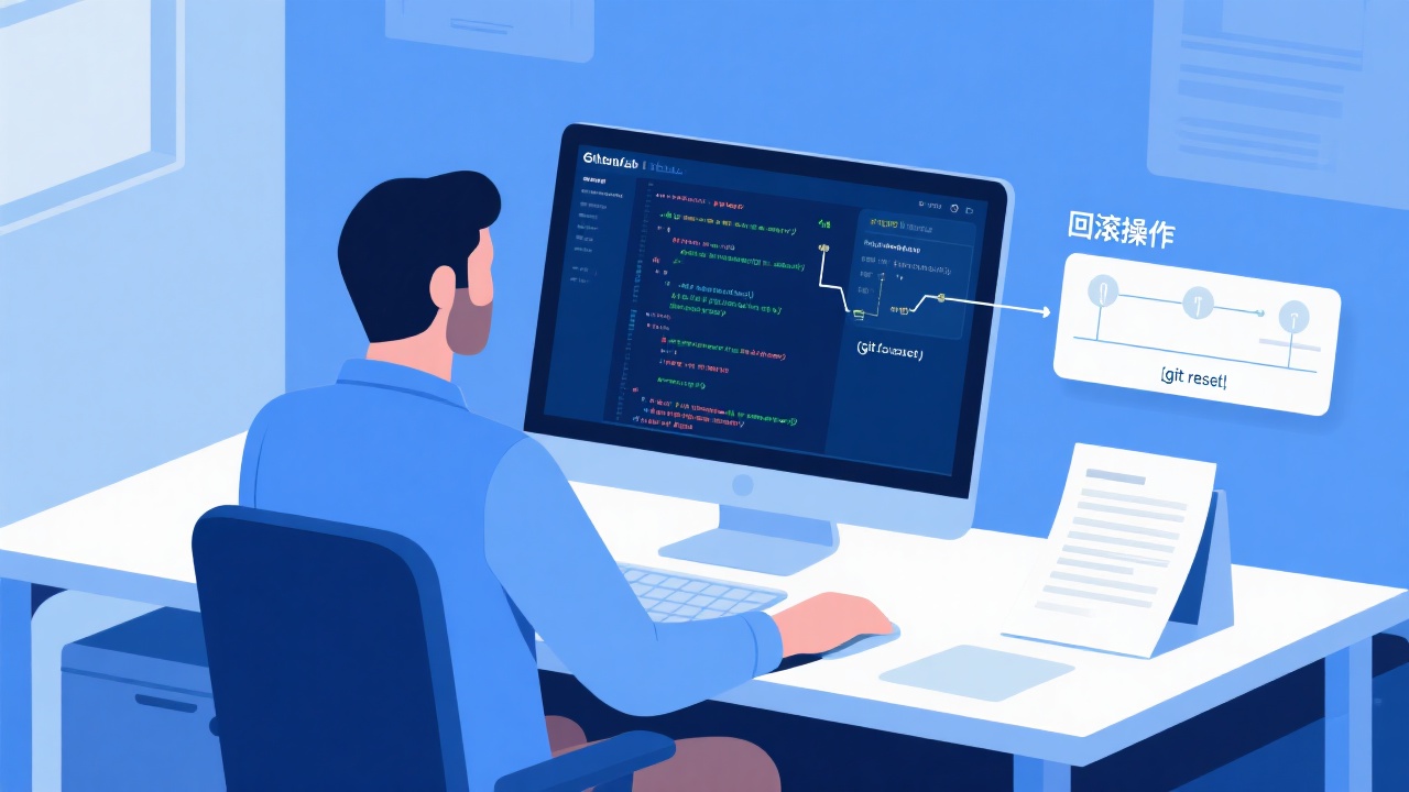 如何记录产品版本回滚操作？一文搞懂