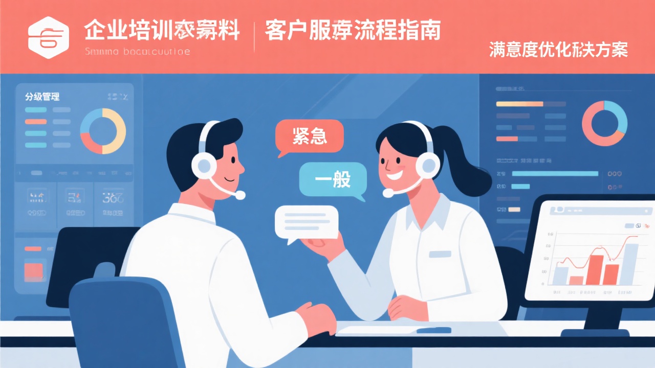 客户投诉分级管理怎么做？高效提升客户满意度！