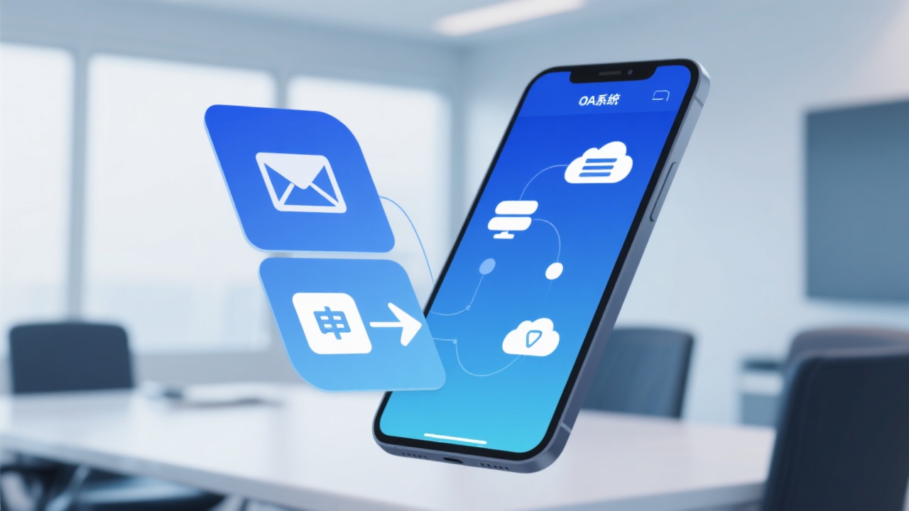 移动OA的运行机制是怎样的？深入解析其工作原理