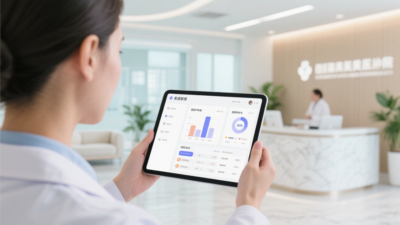 如何选对渠道医美客户管理系统?