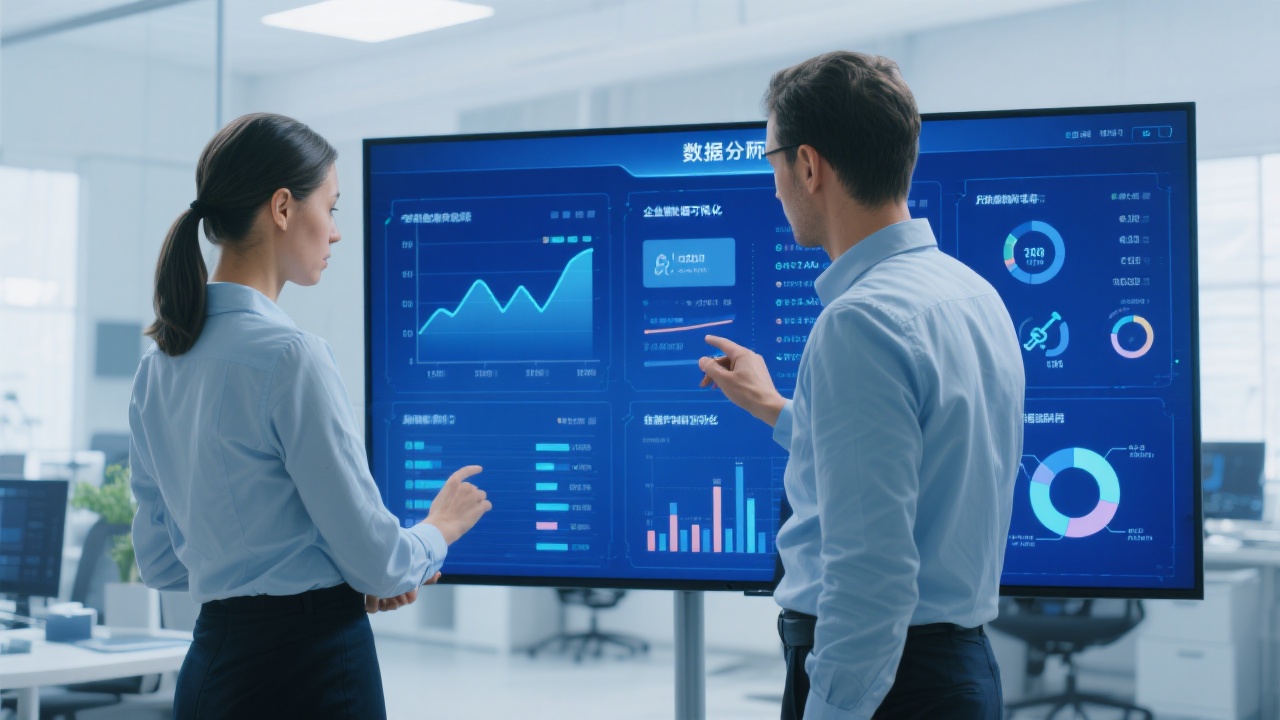 提升生产报表生成平台效果的7个实用建议