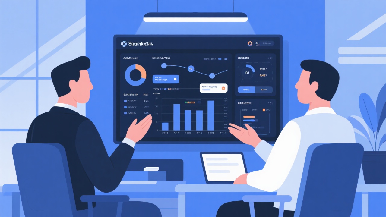 供应商协同门户平台的10个关键技巧，助你快速上手