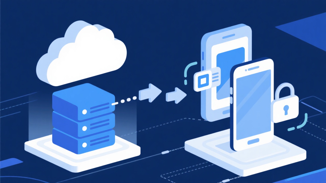 什么是离线数据同步客户管理系统？核心概念与基础解析