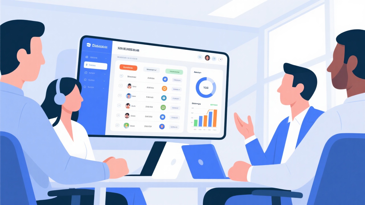 采购需求管理工具的10个关键技巧，助你快速上手