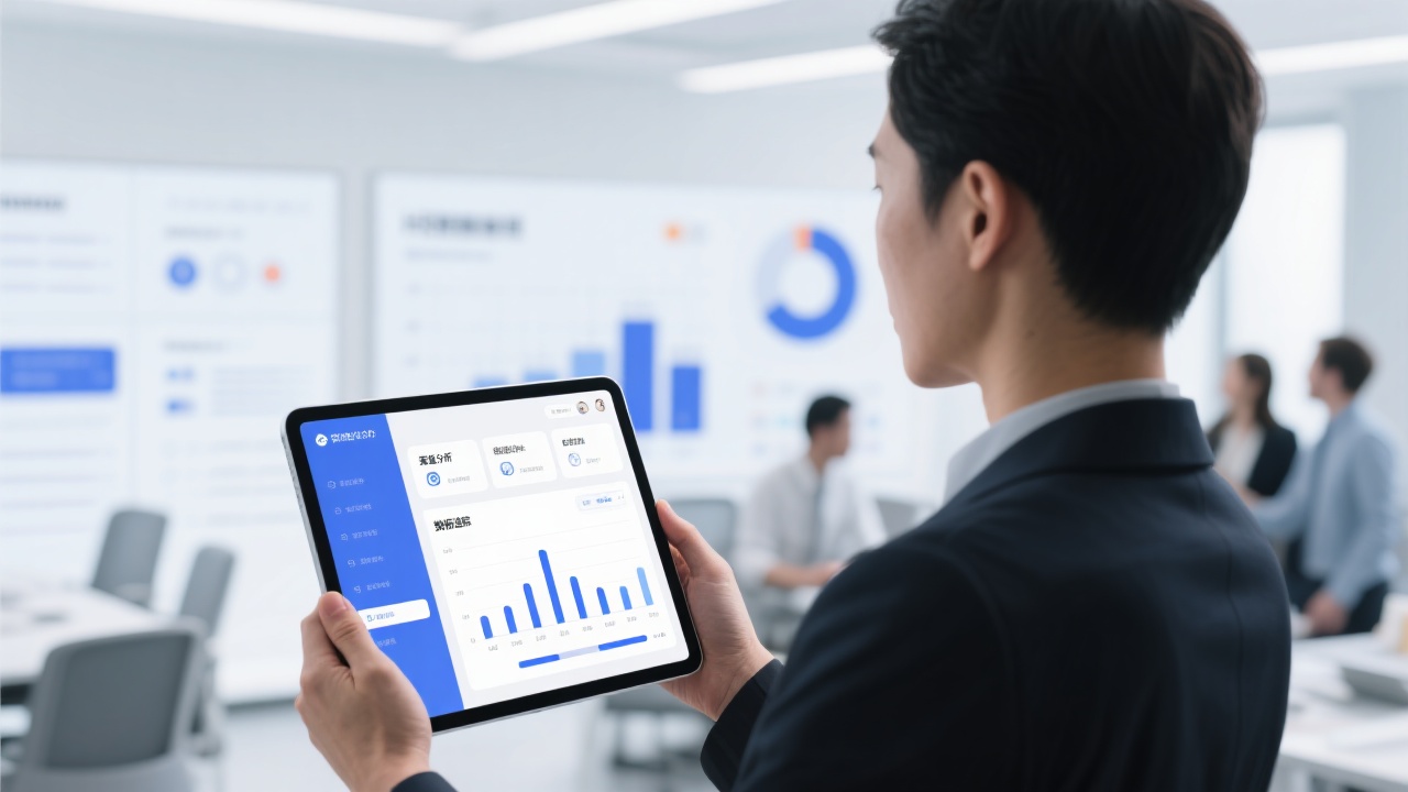 招聘渠道管理工具上线实施的7步指南