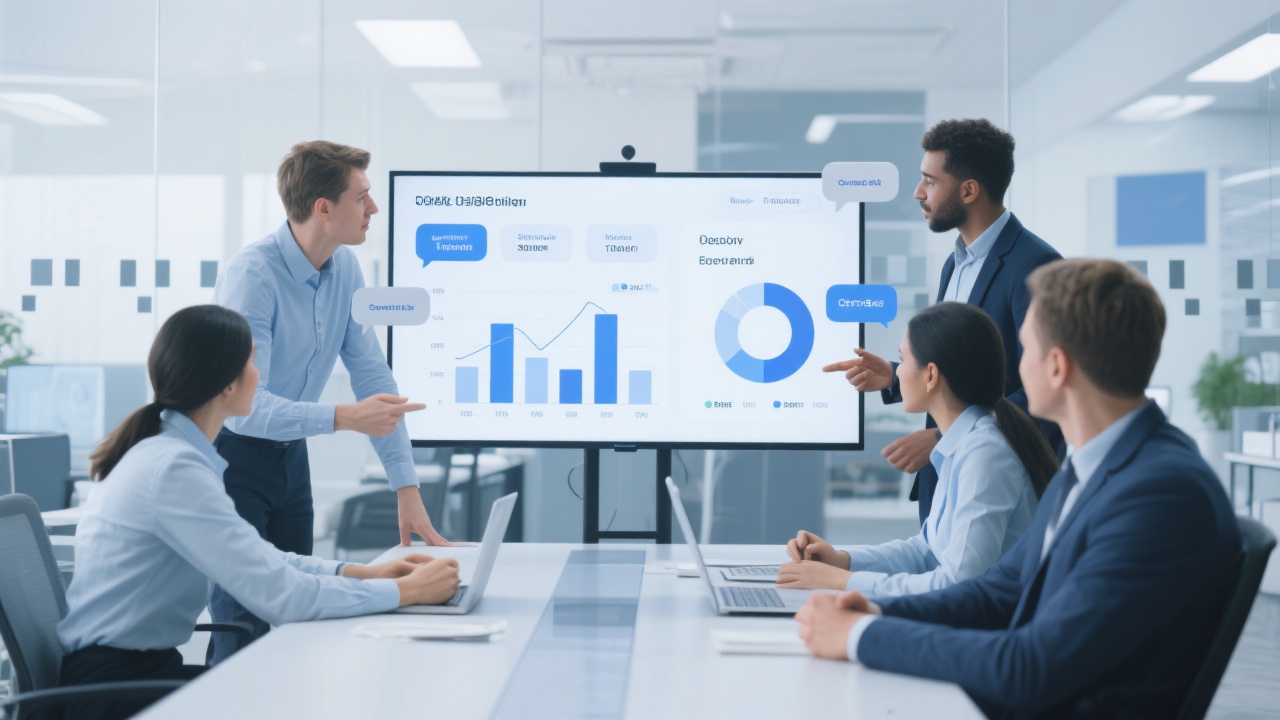 售后问题统计分析管理：如何高效解决客户痛点？