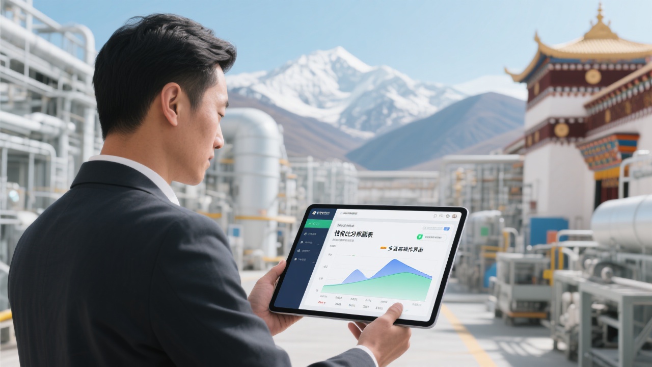 西藏企业怎么选生产管理系统？性价比高才是王道！