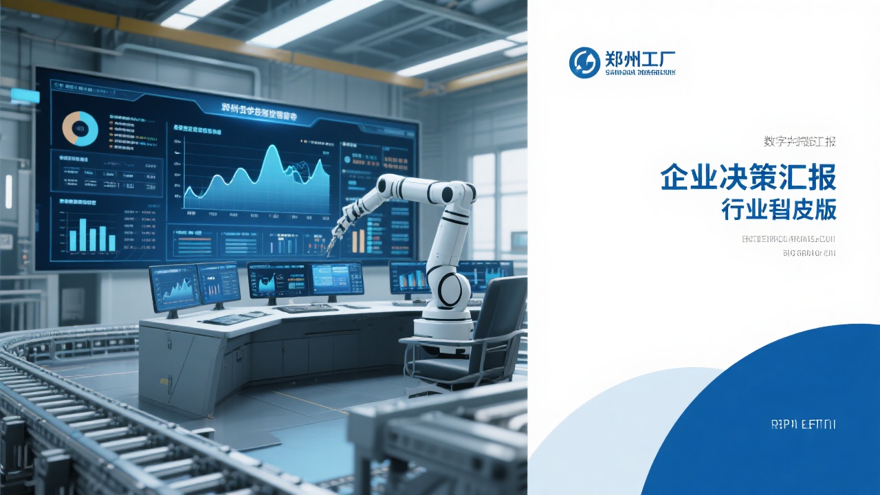 郑州生产管理系统费用全解析：投资回报率高吗？