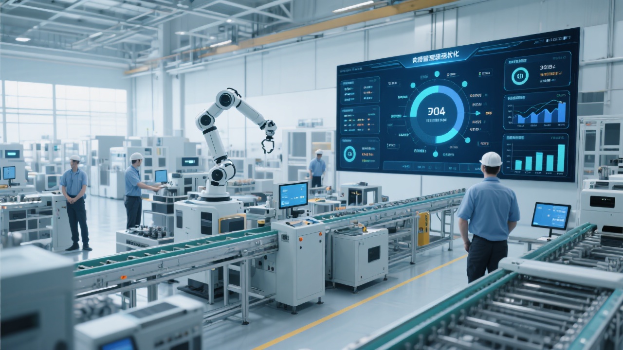 企业如何利用精益生产管理系统提升效率？