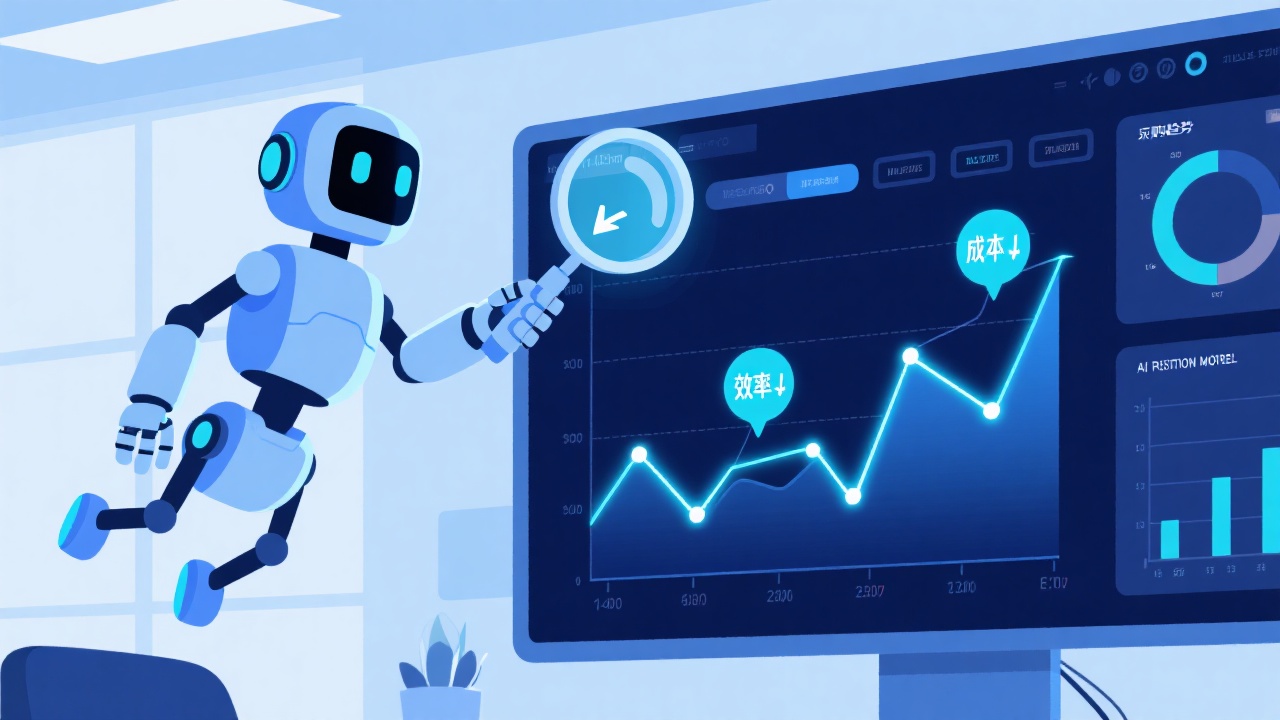 ERP采购需求预测神器：AI技术如何帮你省时省钱？