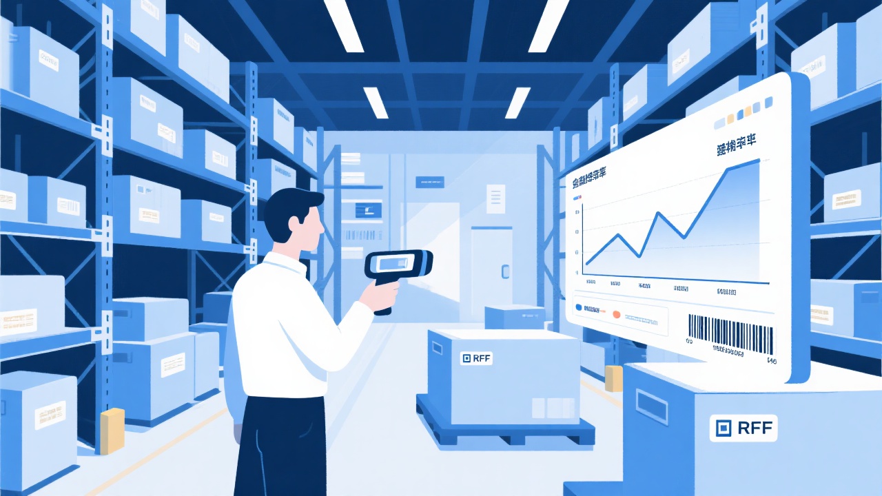 如何提升研发物料库存周转率？深度分析来了！