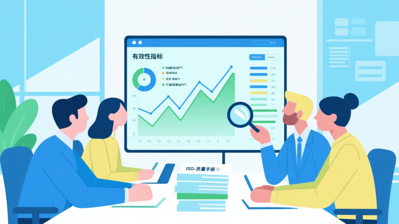 如何评估质量体系运行有效性?揭秘高效方法!