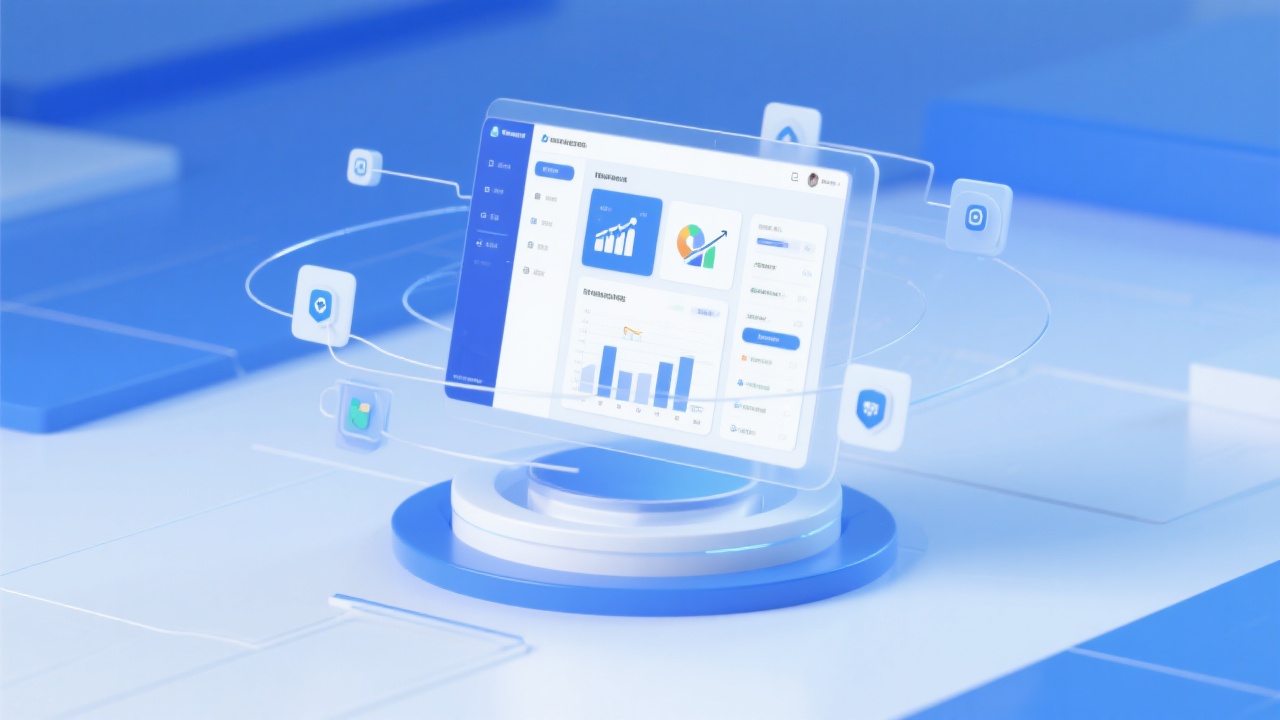 一体化管理软件的核心功能是什么？一文讲清