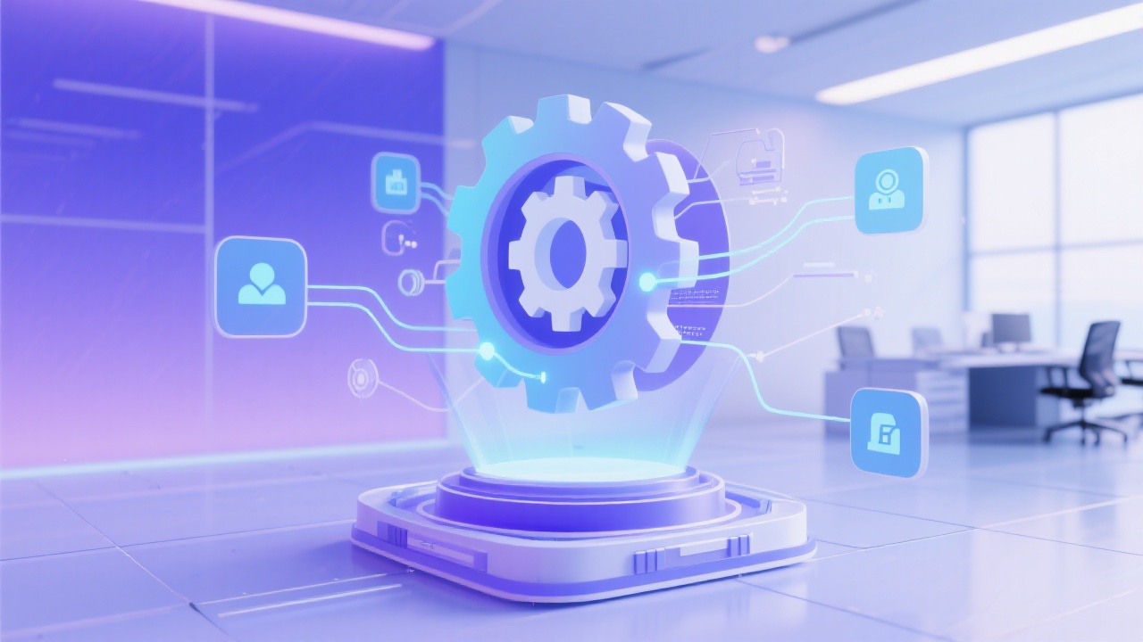 企业数字化平台是什么？一篇文章带你全面了解