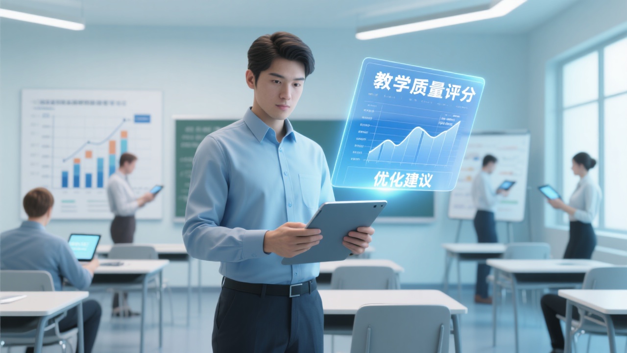 培训行业巡检管理解决方案，如何高效提升教学质量？