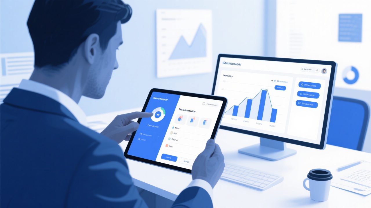 如何高效选择会员管理解决方案？