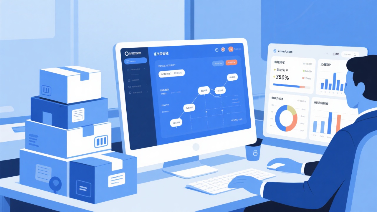 企业退换货管理工具怎么选？轻松搞定退货难题！