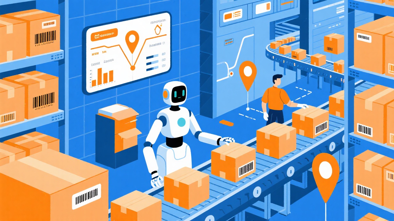 使用电商行业供应链管理的技巧有哪些