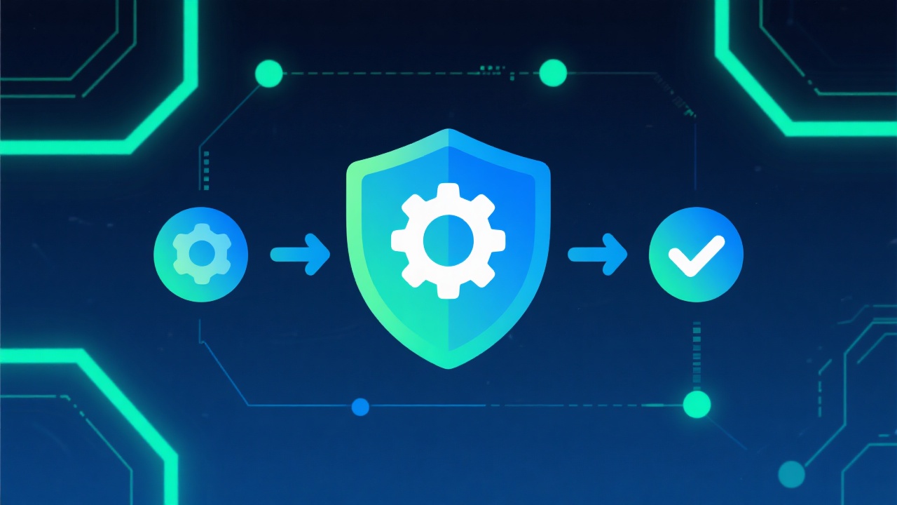 什么是质量保证软件？用最简单的话解释复杂系统