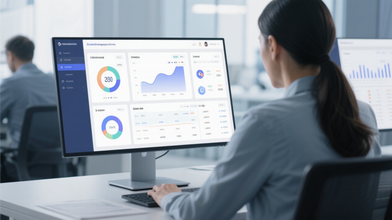 企业预算管理软件的功能有哪些？一文带你全面了解