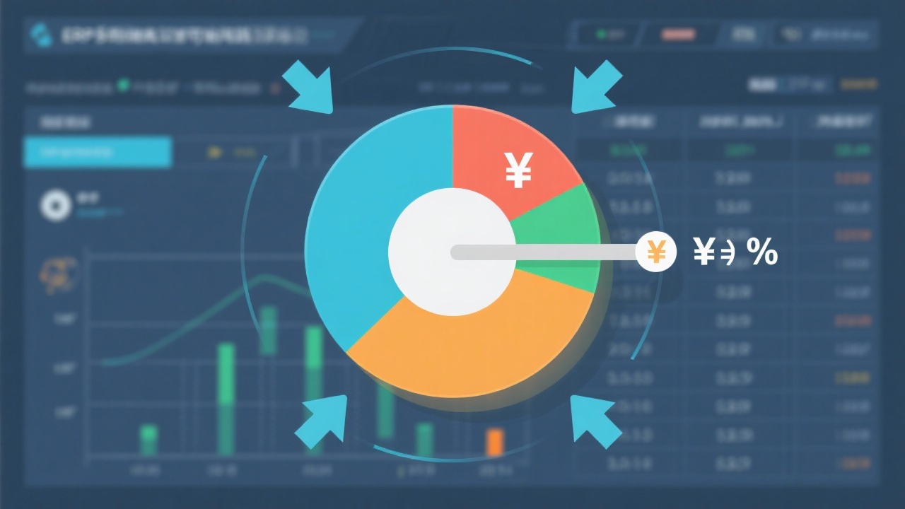 ERP系统成本分摊比例动态调整，如何精准省钱？