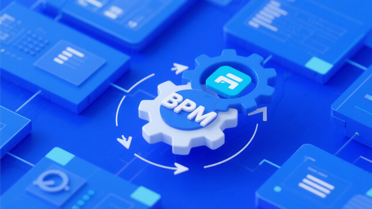 BPM的运行机制是怎样的？从入门到精通的详细解析