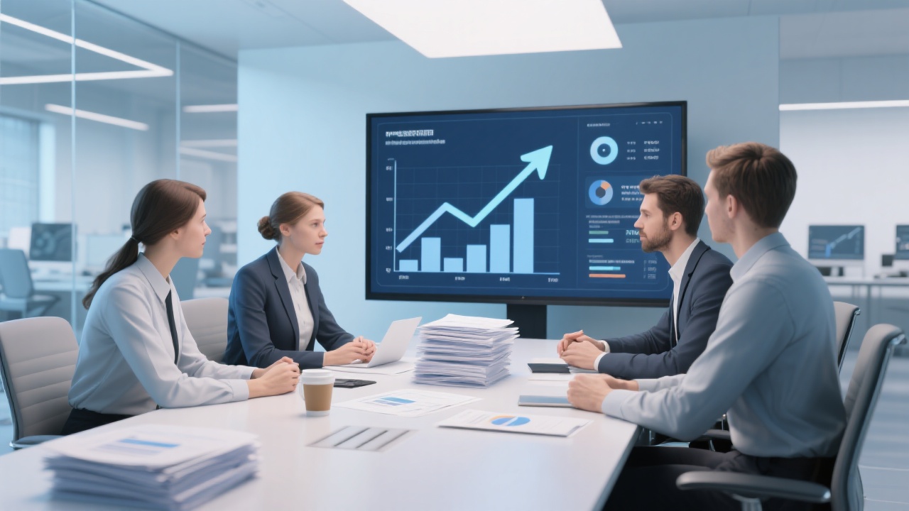 企业服务销售增长平台：如何快速提升业绩？