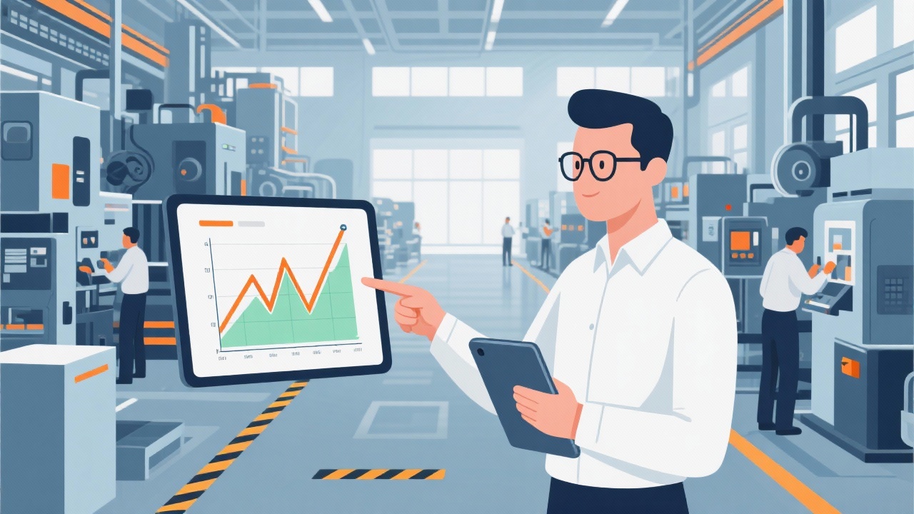 生产计划可行性分析怎么做？专家教你避坑指南！